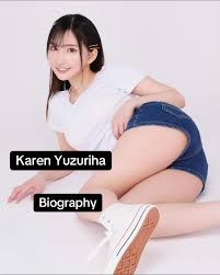 Karen Yuzuriha ดาราเอวีที่ครองใจชายทั่วเอเชีย: เสน่ห์ ความสามารถ และชีวิตเบื้องหลังที่ไม่ธรรมดา
