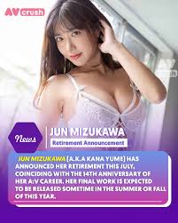 “Kana Yume” ดาวเอวีโลกใสผู้มีรอยยิ้มละลายใจ เผยเส้นทางผลงานดังและนิสัยตัวจริงสุดอบอุ่น