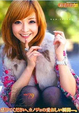 Riona Suzune นางเอกเอวีโลกสวย ยิ้มง่าย ผลงานเด่นและนิสัยอบอุ่นที่ชนะใจแฟนคลับทั่วเอเชีย