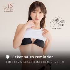 จากเส้นทางที่ไม่โรยด้วยกลีบกุหลาบ สู่รุ่นพี่ผู้ยืนหยัดในวงการ เรื่องราวตัวจริงของ Hibiki Otsuki ในวันที่เติบโตใกล้เลขสาม