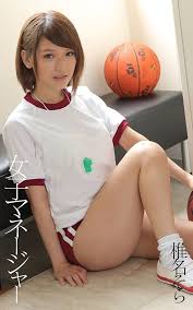 ตกหลุมรักทั้งประเทศ Sora Shiina ดาวเด่นรอยยิ้มละลายใจ กับเส้นทางนักแสดงที่ครองหัวใจผู้ชมไม่รู้ตัว